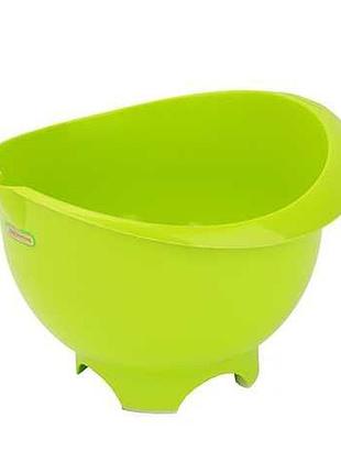 Салатник алеана для міксера 3л пластик (168023)