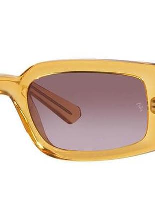 Солнцезащитные очки ray-ban rb 4395 66828h1 фото