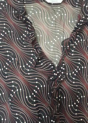 Блузка marks&amp;spencer 2