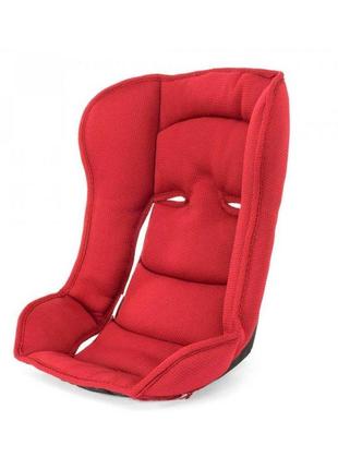 Автокрісло chicco cosmos (0-18 кг) red3 фото