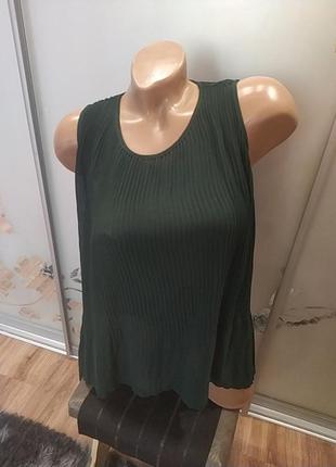 Легка блуза zara