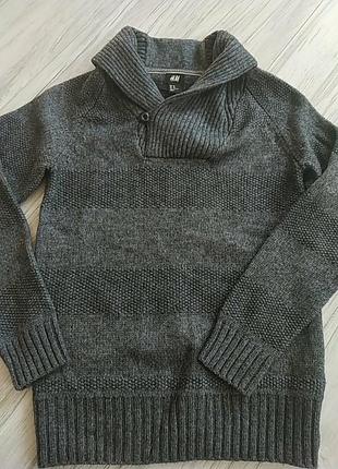 Кофта h&m