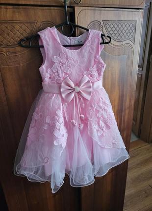 Сукня дитяча