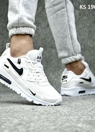 Мужские кроссовки nike
