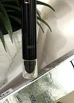 Оригінал dior diorshow 24h stylo waterproof eyeliner 556 pearly gold водостійкий олівець для очей оригинал водостойкий карандаш для глаз4 фото