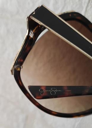 Стильные, женские солнцезащитные очки. jessica simpson8 фото