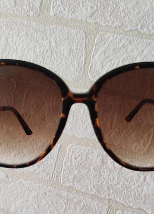 Стильные, женские солнцезащитные очки. jessica simpson9 фото