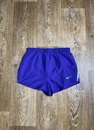 Шорти nike