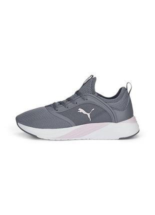 Женские кроссовки puma softride ruby5 фото