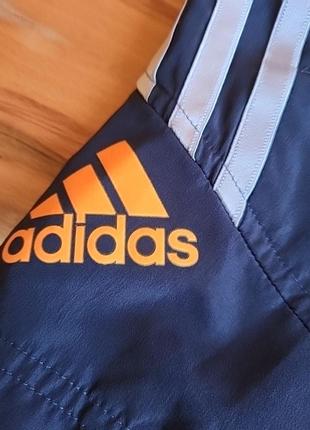 Шорты adidas2 фото