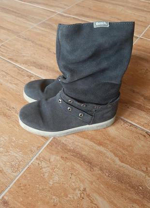 Сапоги bench