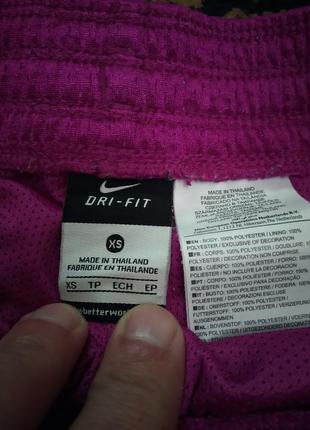 Шорты nike 2