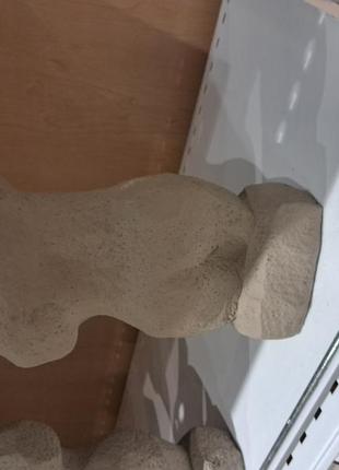 Скульптура laue 9х12х25см3 фото