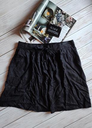 Шикарна літня спідниця pimkie