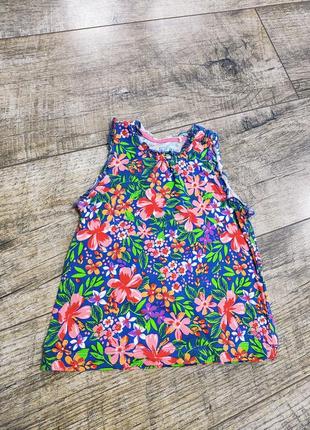 Майка дівчинці, esprit, р. 74-80, 9-12міс.