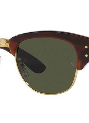 Сонцезахисні окуляри ray-ban rb 0316s 990/31