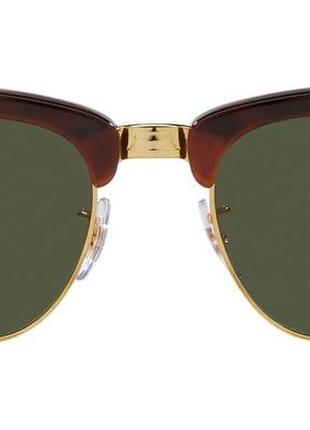 Солнцезащитные очки ray-ban rb 0316s 990/313 фото