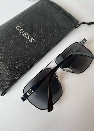 Очки мужские от guess5 фото