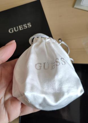 Ланцюжок віж guess ,новий3 фото