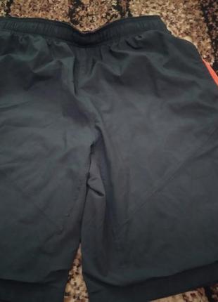 Шорты nike
