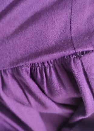 Платье коттоновое therapy 6