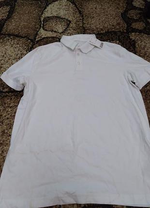 Футболка polo h&amp;m