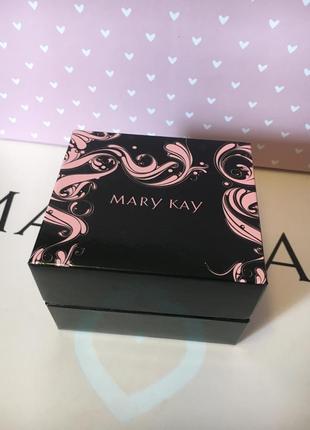 Годинник з кристалами  swarovski mary kay4 фото