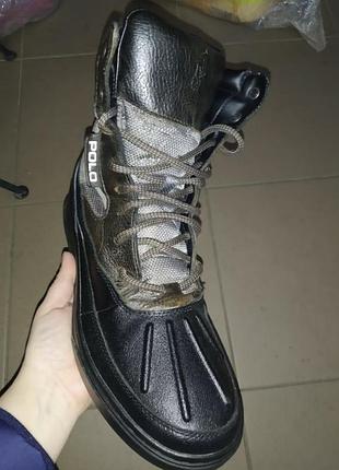 Дощові polo 5