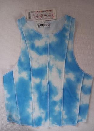 Летняя майка, размер s (fb sister)