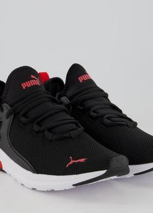 Кросівки puma soffoam + optima comfort 41 розмір 26,5 см