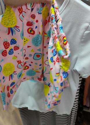 Пижама женская стильная тренд3 фото