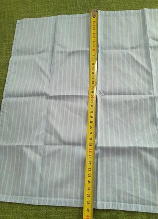 Карманный платок паше