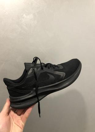 Nike downshifter 10 black