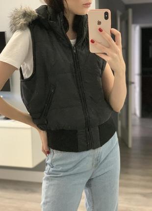 Жилетка new look4 фото