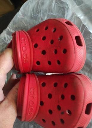 Crocs4 фото