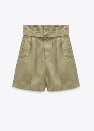 Бермуди zara. 5