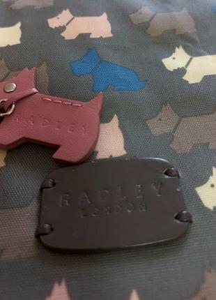 Сумка radley 6