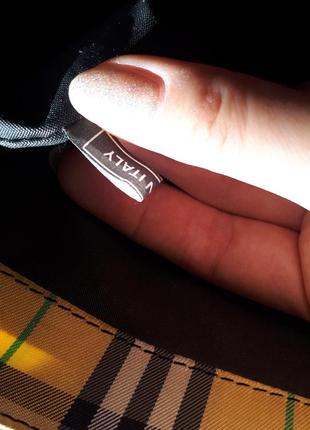 Сумка burberry оригинал 7