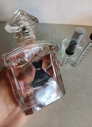 Guerlain la petite robe noire edt 1 ml оригинал.