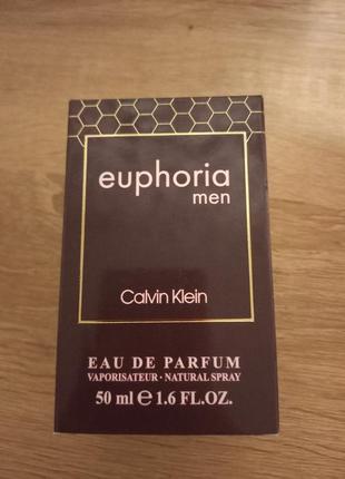 Парфуми euphoria men