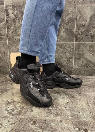 Мужские кроссовки рибок reebok dmx5 фото