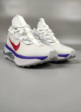 #1214
🔝топ качество
nike air max 2021 white1 фото