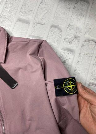 Новый овершот stone island5 фото