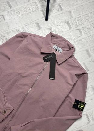 Новый овершот stone island7 фото