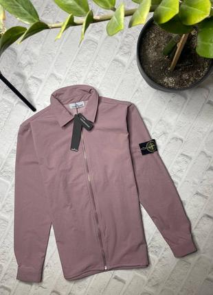 Новый овершот stone island9 фото