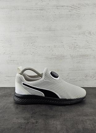 Кроссовки puma ignite sock disc. размер указан 38,54 фото