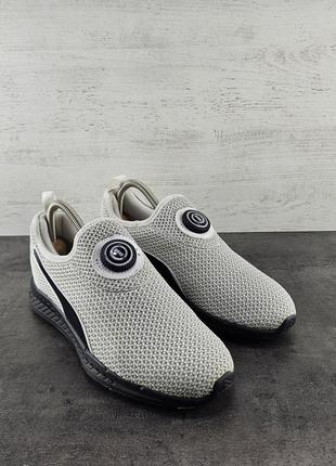 Puma disc sleeve ignite cheap knit