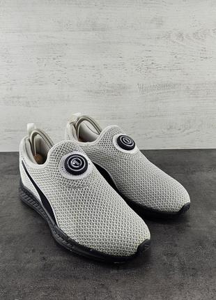 Кросівки puma ignite sock disc. розмір вказаний 38,5