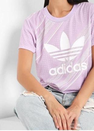 Футболка від adidas, оригінал 💗