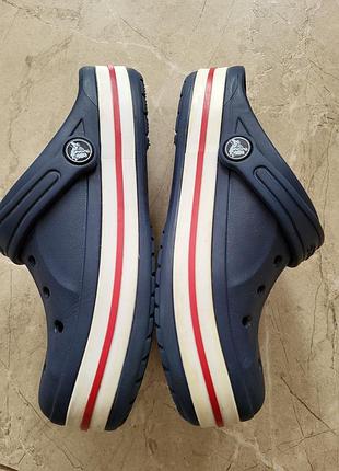 Продам крокси ( crocs) 4